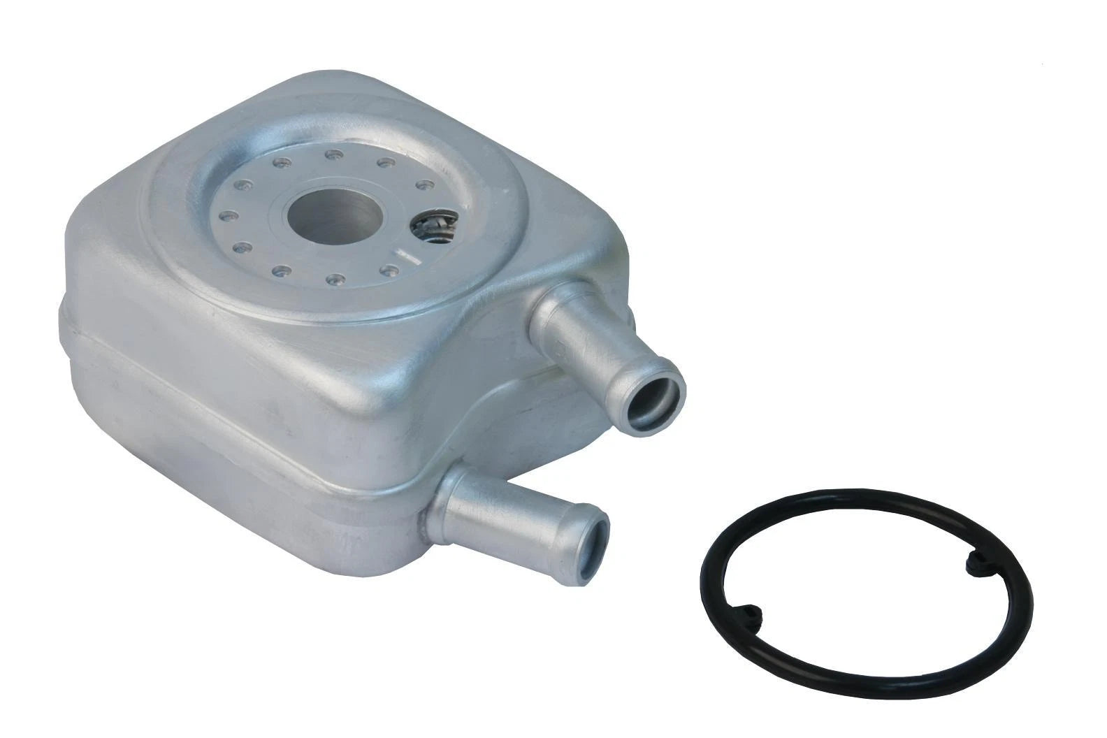 URO Engine Oil Cooler for Audi 100 Quattro (1992–1994)