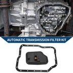 Set of 4F27E Automatic Transmission Filter Kit for Mazda Protege 