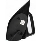 Right Heated Power Mirror for Jeep Grand Cherokee (1996–1998)