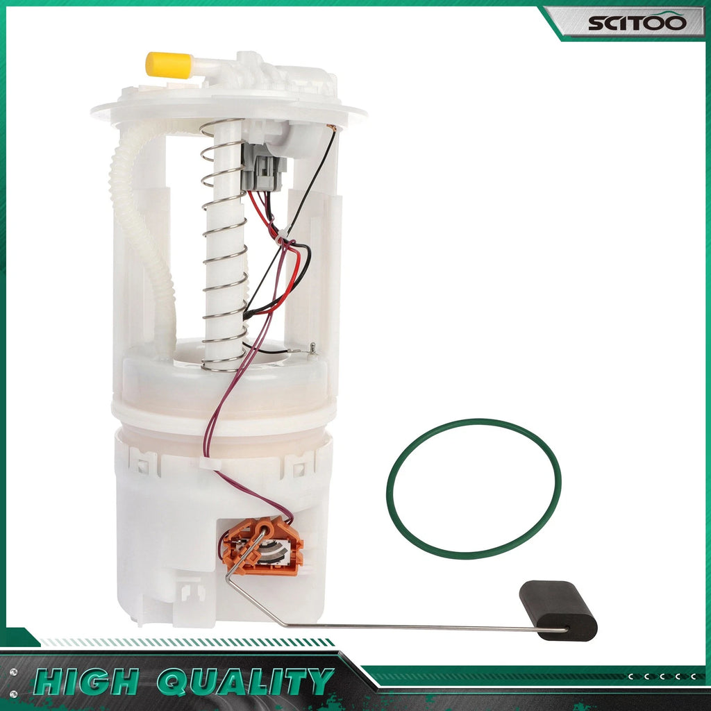 Electric Fuel Pump E7197M for Jeep Grand Cherokee, Commander (2005–2010)