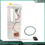 Electric Fuel Pump E7197M for Jeep Grand Cherokee, Commander (2005–2010)