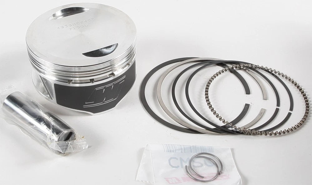 Wiseco Piston Kit STD for