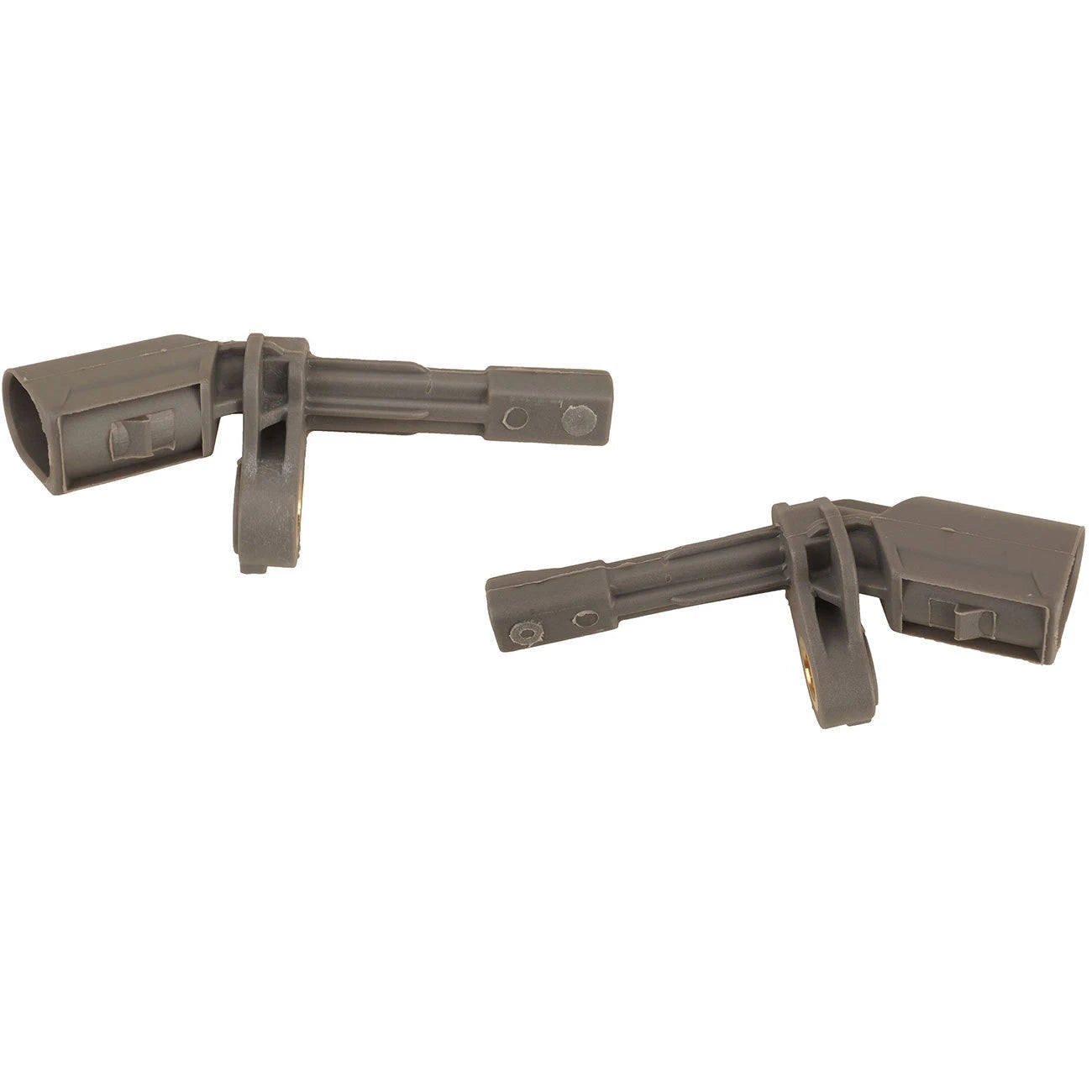 2X ABS Wheel Speed Sensors for VW CC Eos Tiguan (2009-2017)