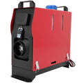 8KW Diesel Air Heater with LCD Remote Control for Car RV (12V)