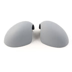 Pair of Wing Mirror Covers for Mini R55 R56 R57 R58 R59 R60 R61
