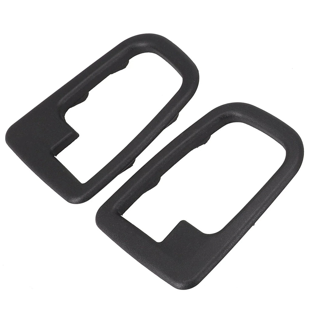 1�� Pair Interior Door Handle Covers for Z3 Series E36 1996���2002