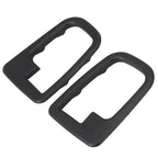 1�� Pair Interior Door Handle Covers for Z3 Series E36 1996���2002