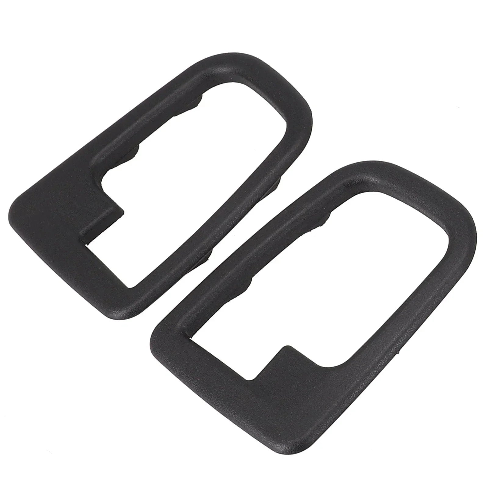 1�� Pair Interior Door Handle Covers for Z3 Series E36 1996���2002