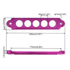 Car Battery Fixed Bracket Clamp for Vehicles