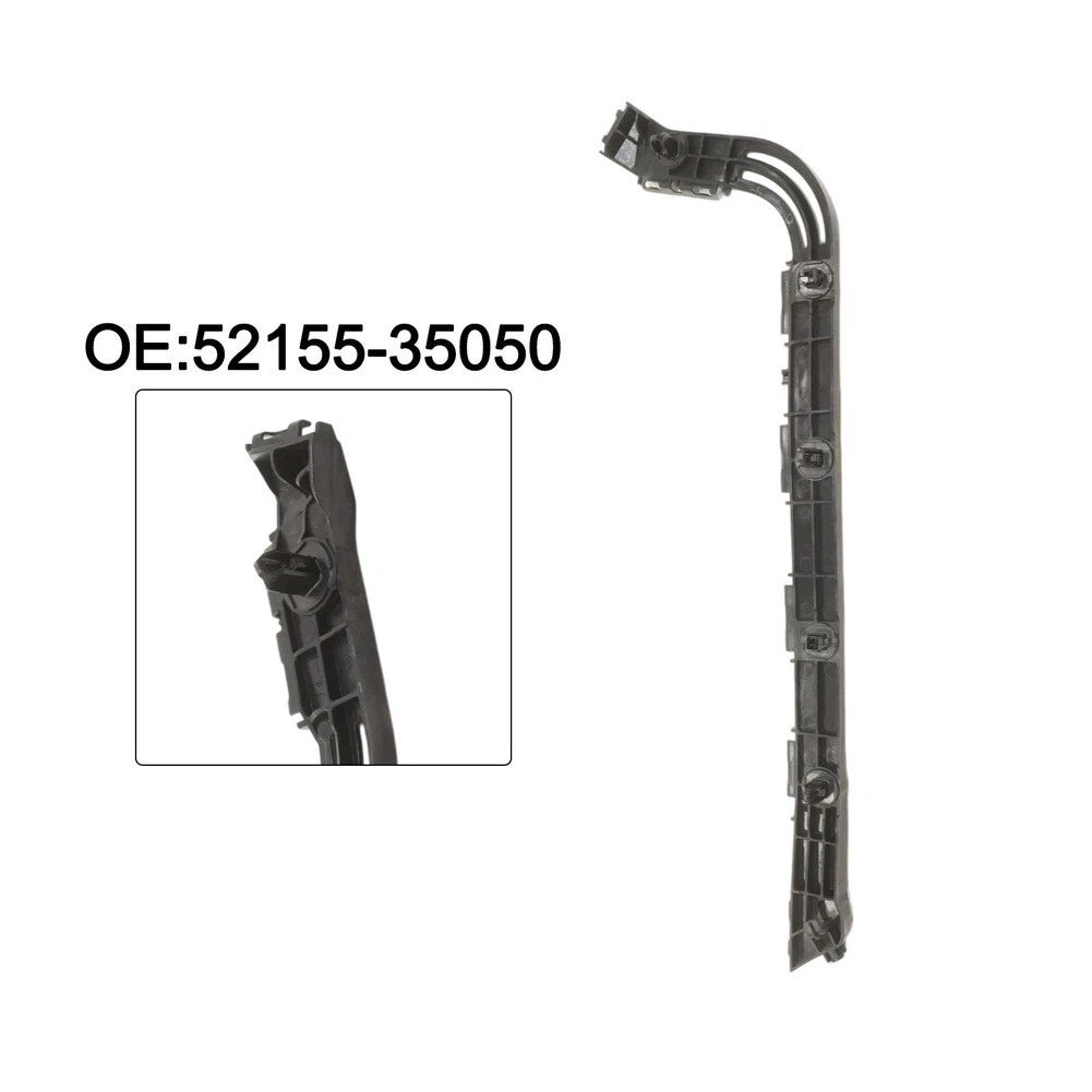 Rear Bumper Retainer Bracket RH for Toyota 4Runner (2003–2009) 52155-35050