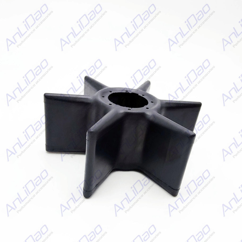 Water Pump Impeller for Yamaha F225-250-300HP (2000–2023) 6CE-44352-00-00 18-45617