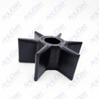 Water Pump Impeller for Yamaha F225-250-300HP (2000–2023) 6CE-44352-00-00 18-45617
