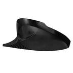 2X Carbon Look Rear View Side Mirror Cap Covers with LED for Acura Integra (2023–2026)