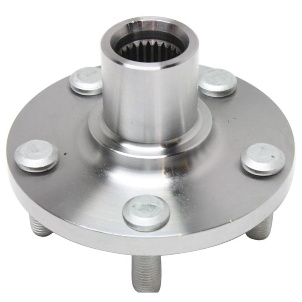 Wheel Hub Kit for Toyota Corolla (2003–2019) Front Left/Right with Bearing