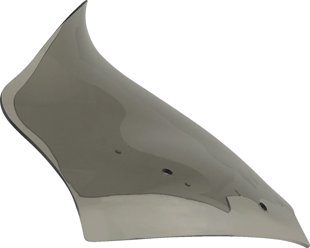KLOCK WERKS Sport Flare Windshield 11" Tint for FLTRX (2017–2023) KWW-01-0735-T