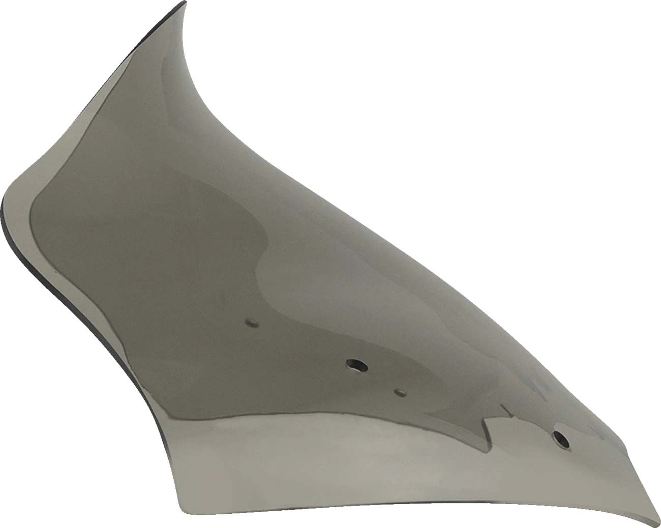 KLOCK WERKS Sport Flare Windshield 11" Tint for FLTRX (2017–2023) KWW-01-0735-T