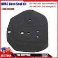 HVAC Case Seal Foam Kit for Jeep Cherokee XJ Wrangler TJ (1997–2001) 04874069AB