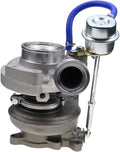 Turbo HE221W Turbocharger 4042719 for Cummins QSB 3.9L (2003–2015)