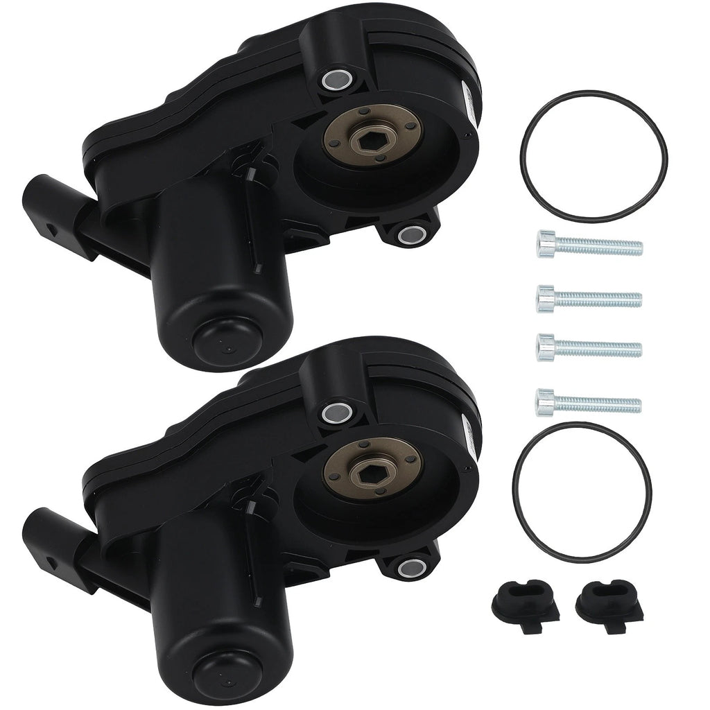 Rear Brake Caliper Motor for Mazda CX-9/CX-5 (2016–2023) KA0G268EX