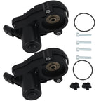 Rear Brake Caliper Motor for Mazda CX-9/CX-5 (2016–2023) KA0G268EX
