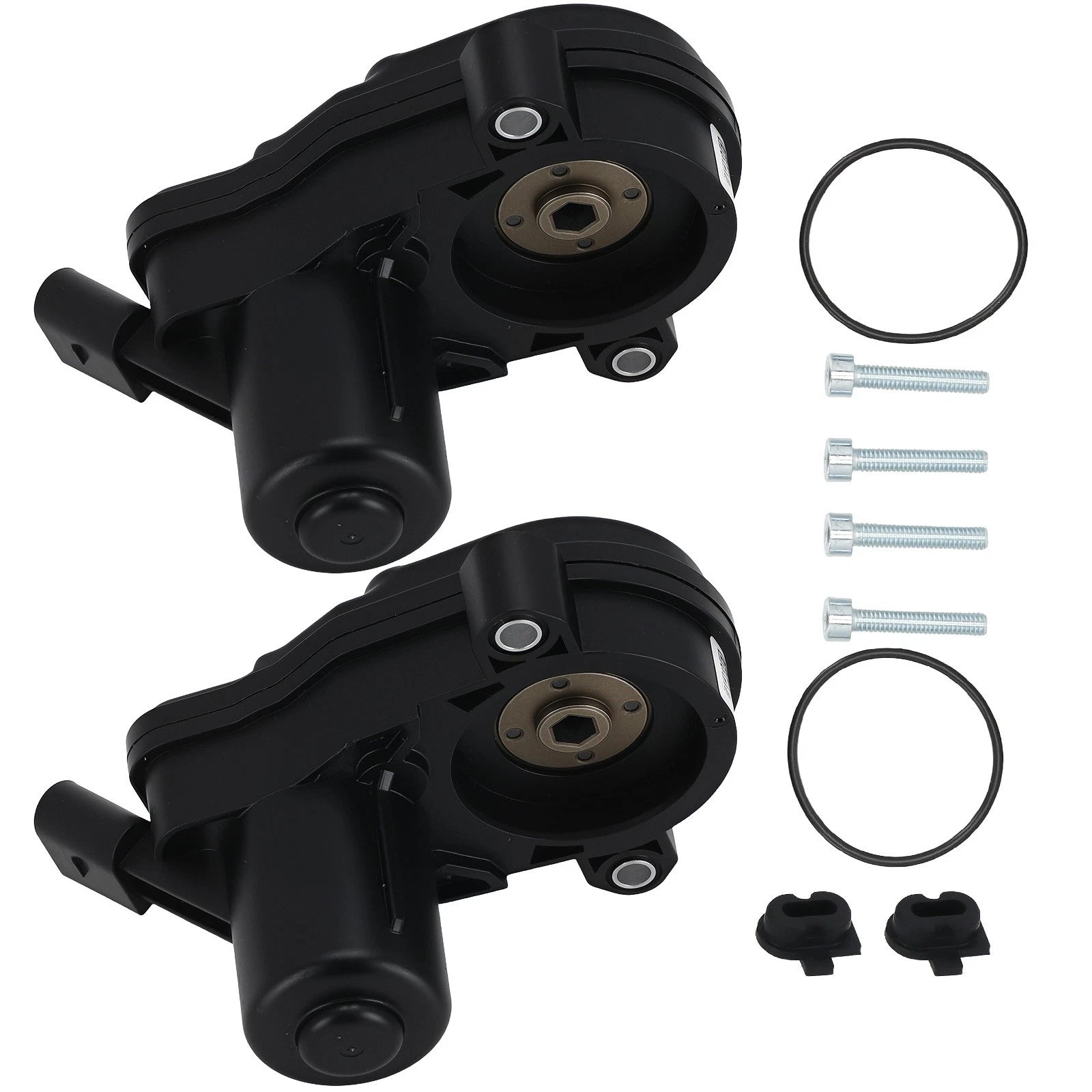 Rear Brake Caliper Motor for Mazda CX-9/CX-5 (2016–2023) KA0G268EX