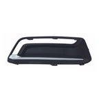Replacement Passenger Side Front Drive Lamp Bezel for Toyota Highlander (2014–2019)