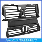 Active Air Radiator Shutter Grill for Ford Edge (2019–2024) #KT4Z8475A