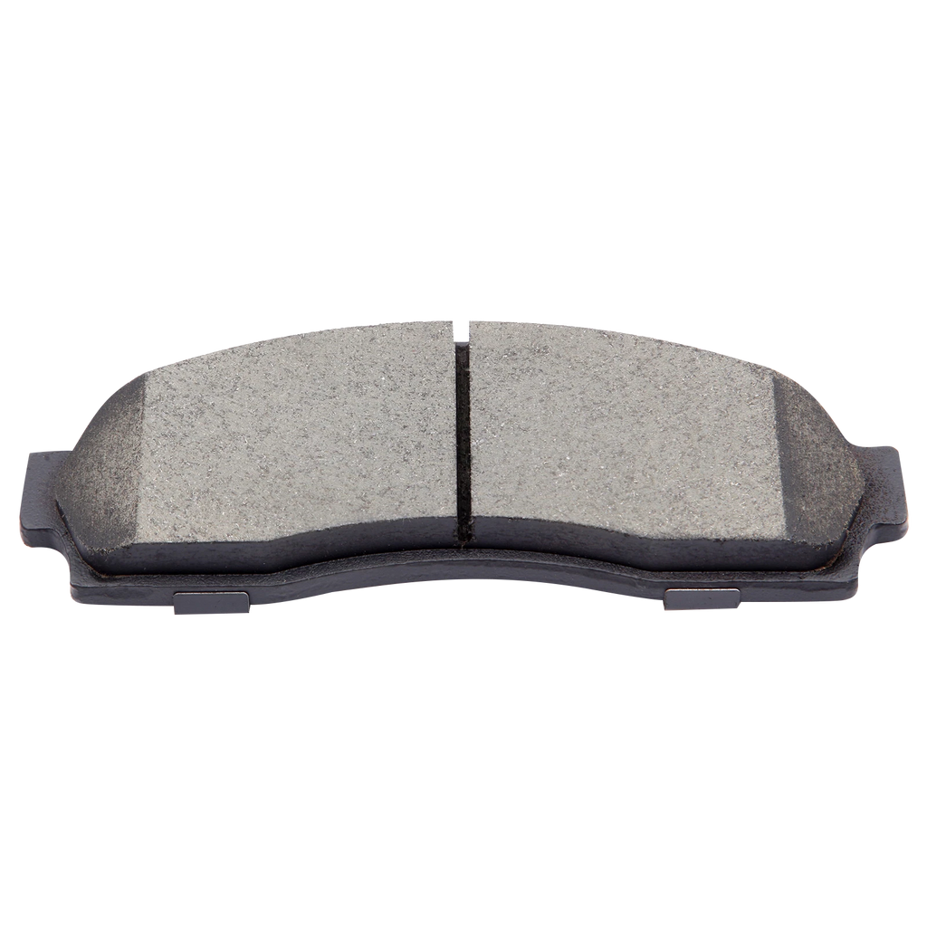 Front Ceramic Brake Pads Kit for Mazda B2300 B4000 B3000 Ford Ranger