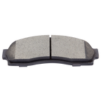 Front Ceramic Brake Pads Kit for Mazda B2300 B4000 B3000 Ford Ranger