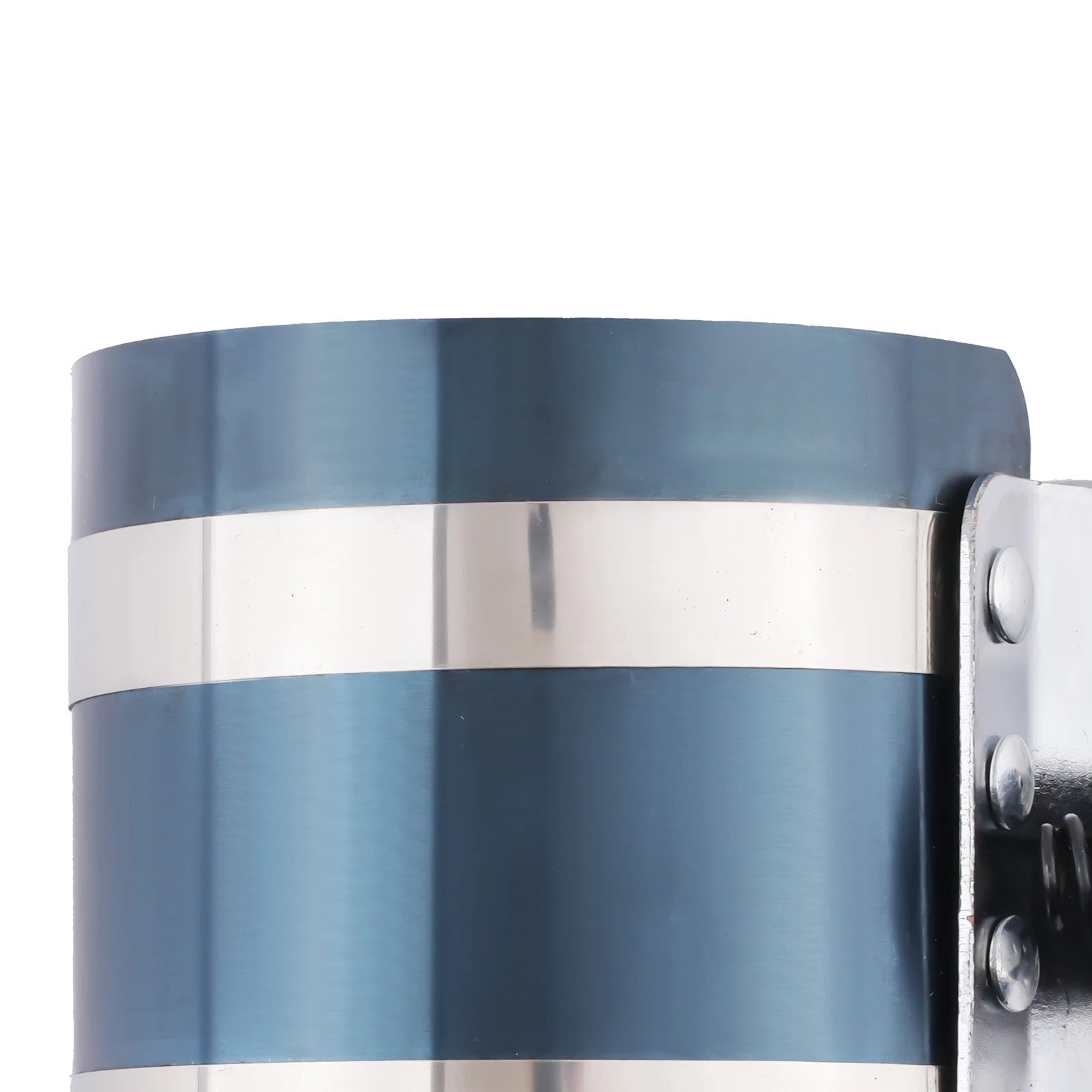 Piston Ring Compressor Tool for Universal Applications (2-1/8" to 7")