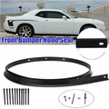 Front Fascia Bumper Hood Seal & Rivets for Dodge Challenger (2008–2022)