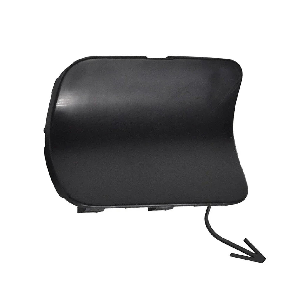 Front Bumper Tow Hook Cover Cap for Infiniti QX50 (2019-2021)
