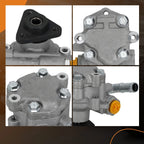 Power Steering Pump for Porsche Cayenne V8 (2003-2006)