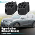 2pcs Upper Rubber Cushion Bushing for Chevrolet Cruze (2014–2018) No. 13306606