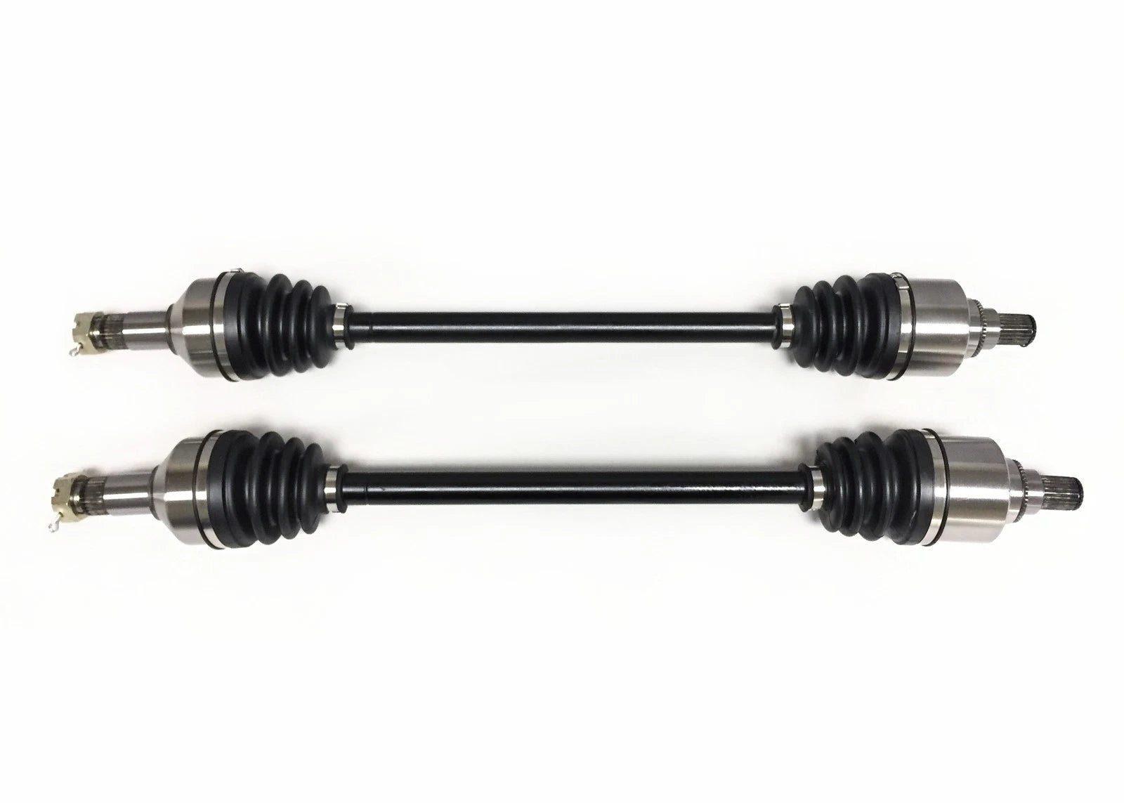 Precision Front CV Axles for Arctic Cat 250 (2502-354 Left & Right)