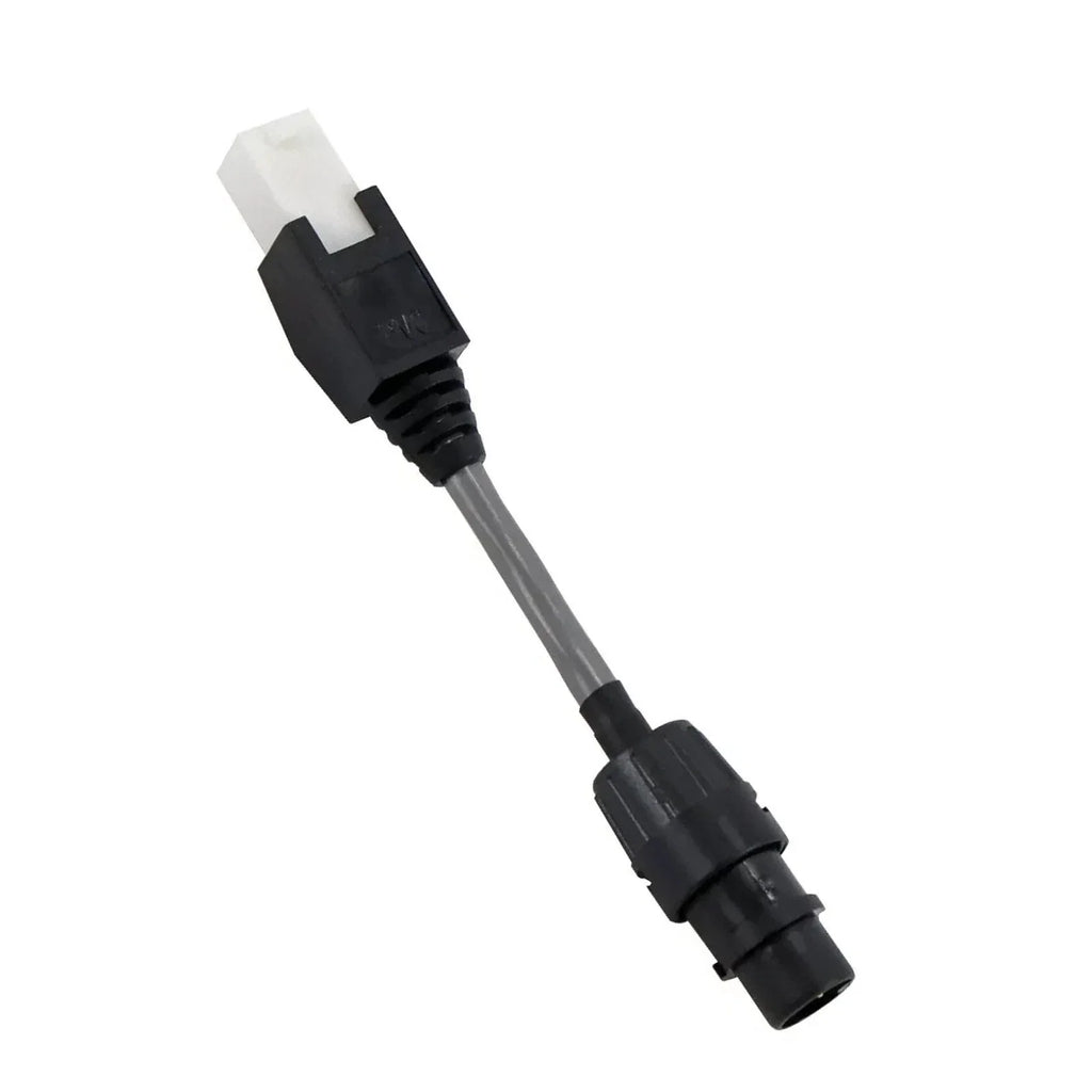 Handheld Adapter / 4Pin Cable for Golf Cart Curtis Speed Code Programmer