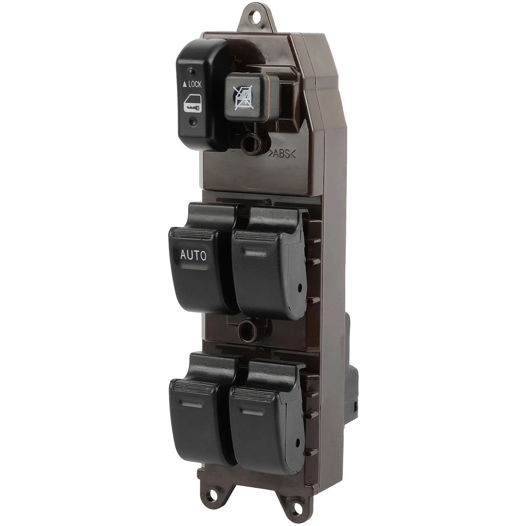Window Control Switch for Toyota Matrix (2003–2008) Front Driver Side