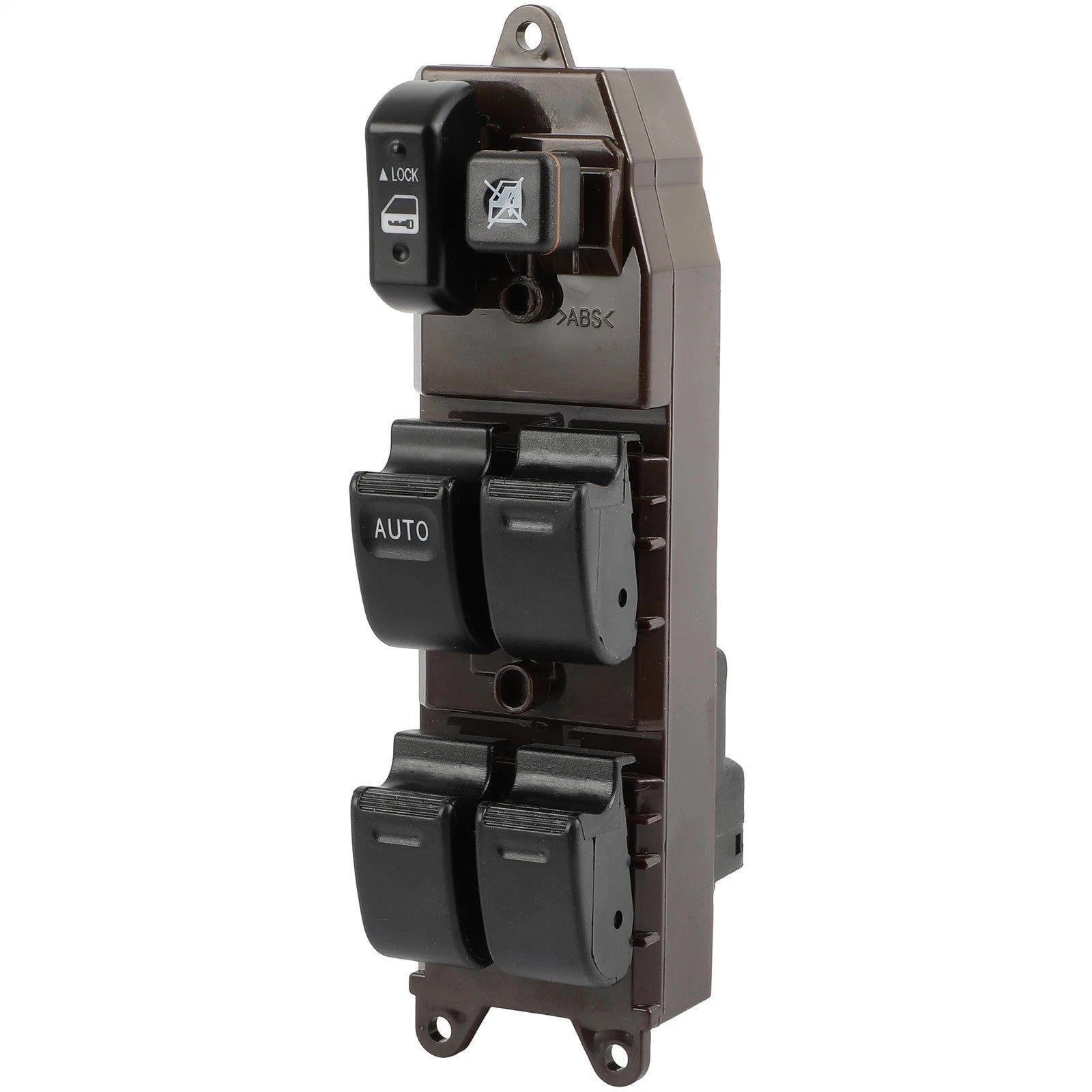 Window Control Switch for Toyota Matrix (2003–2008) Front Driver Side