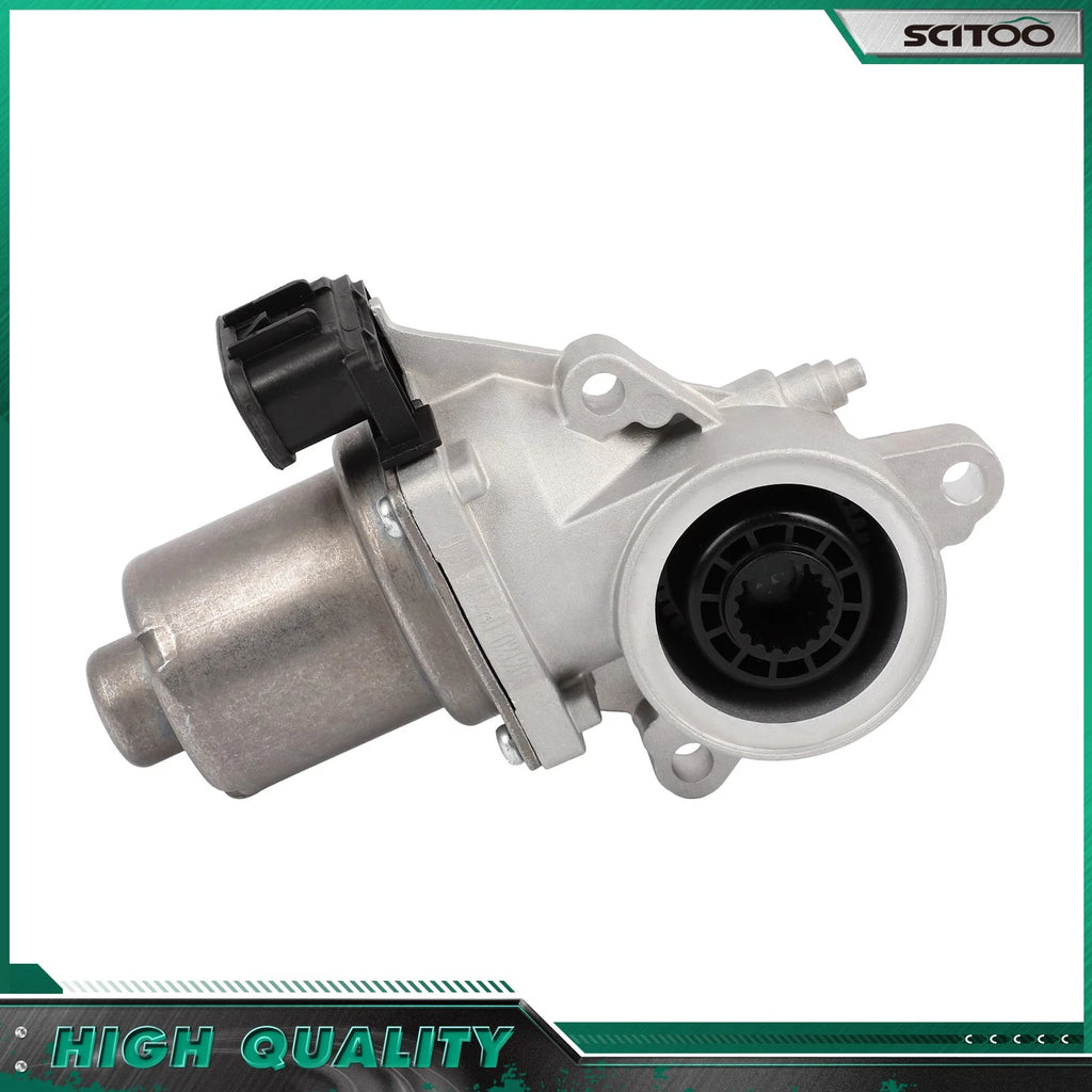 Transfer Case Motor for Chevrolet Colorado (2015–2022)