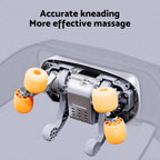 Trapezius Shoulder Neck Massager for Home Use