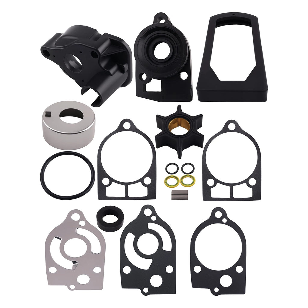 Marine Water Pump Kit for Mercury 40-70HP Outboard (1977–1997) 77177A3