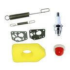 Spark Plug Kit for Sprint & Classic Motors (691859, 692211)