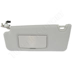 Driver Side Sun Visor with Vanity Light for Honda Accord (2008–2012)