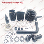 Transom Reseal Bellows Kit for MerCruiser Bravo 1 2 3 (Fits 8M0095485 803100T1)