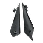 Carbon Rear Lower Side Fairings for Suzuki GSX-S 1000 (2015–2020)