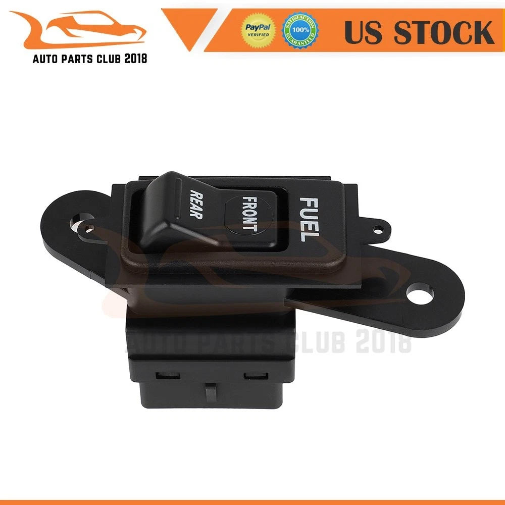 High Performance Fuel Tank Selector Switch for Ford F-150 F-250 F-350 (1992–1997)
