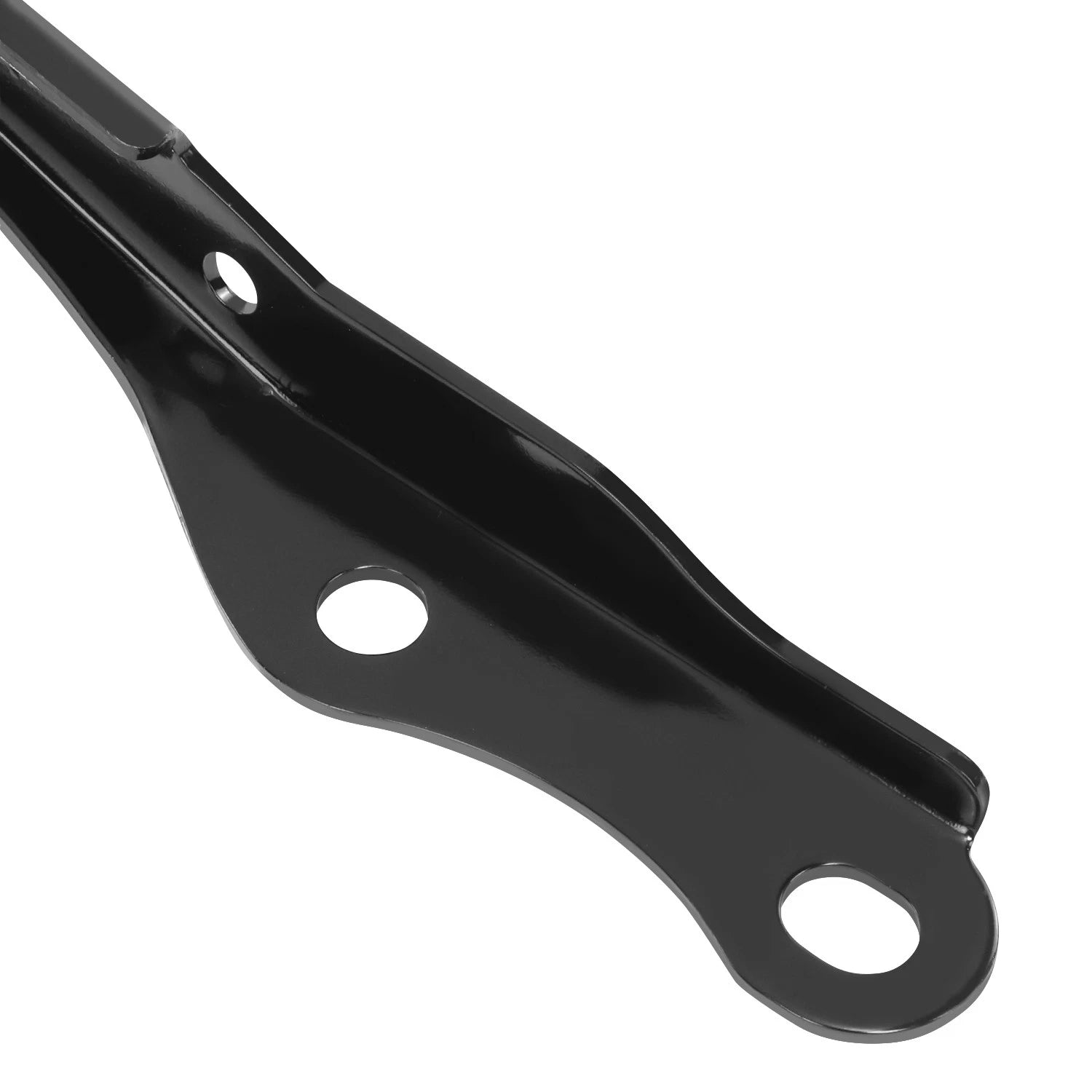 RH Steel Bonnet Hood Hinge for Toyota RAV4 (2006–2012)