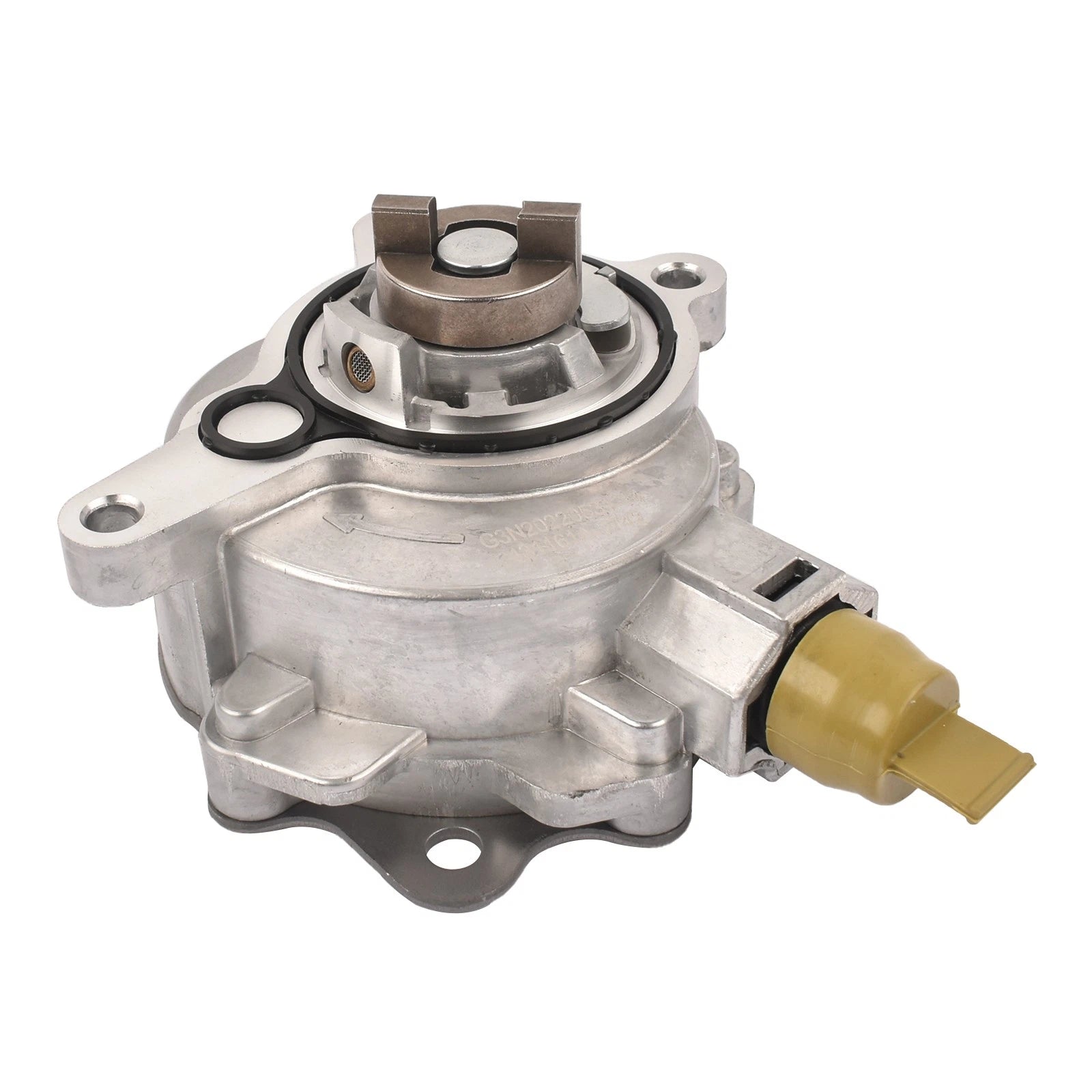 Vacuum Pump Power Brake Booster for Ford Edge Escape Explorer Mustang (2007–2020)