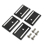 Yamaha V-Max VMax 1200 Engine Decorative Cover Kit (1994-2007)