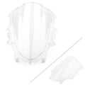 Windshield Wind Deflector for Yamaha YZF-R3 (2019-2023)